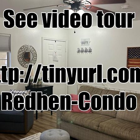 Red Hen Rental - 2 Bed With 1 Full Bath 1 Half Bath Full Kitchen Cedar City Exteriör bild